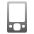 Media Player Zune Player Icon 48x48 png